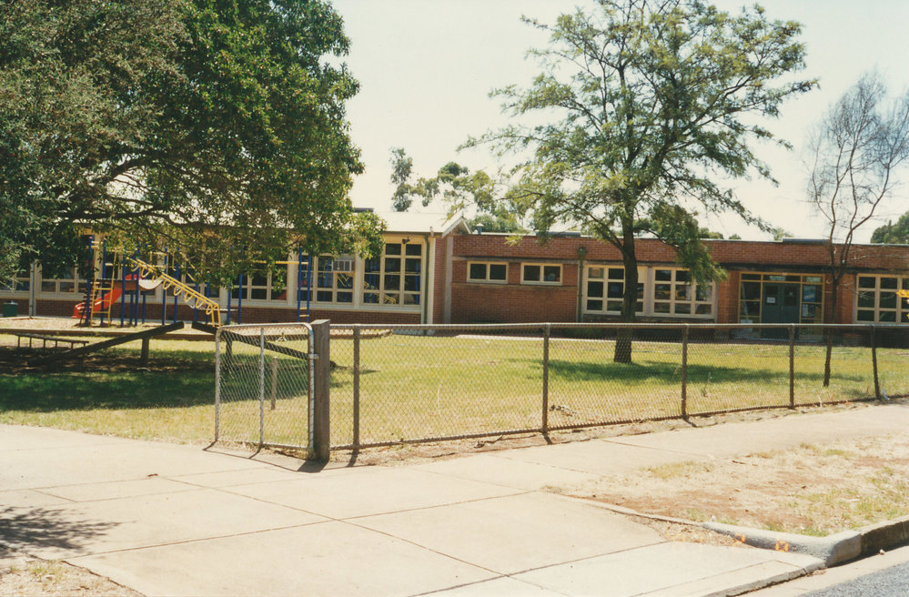 Elizabeth Grove Primary School 