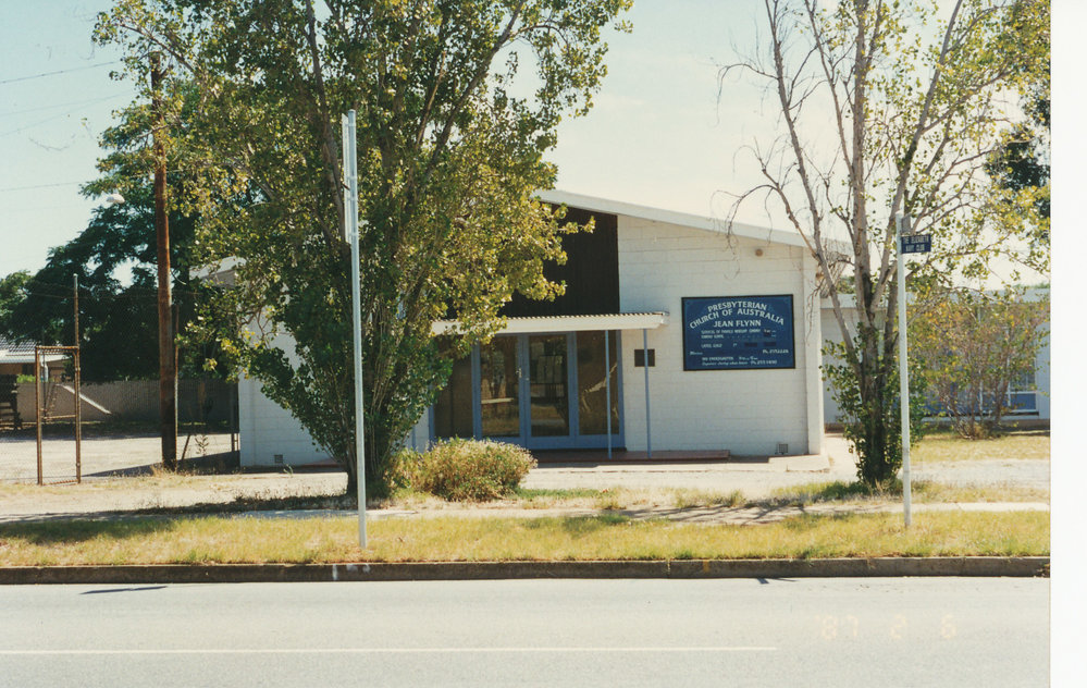 Jean Flynn Presbyterian Church 