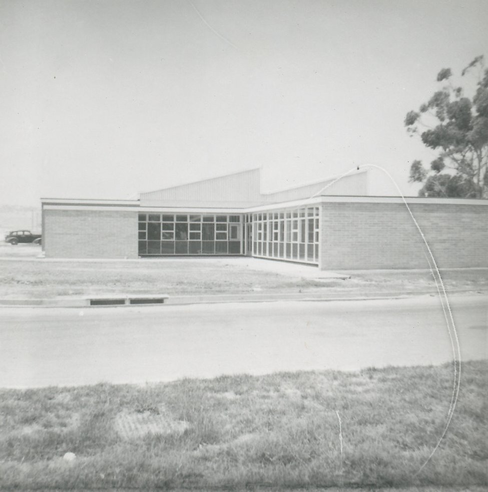Kentish Clothing Factory