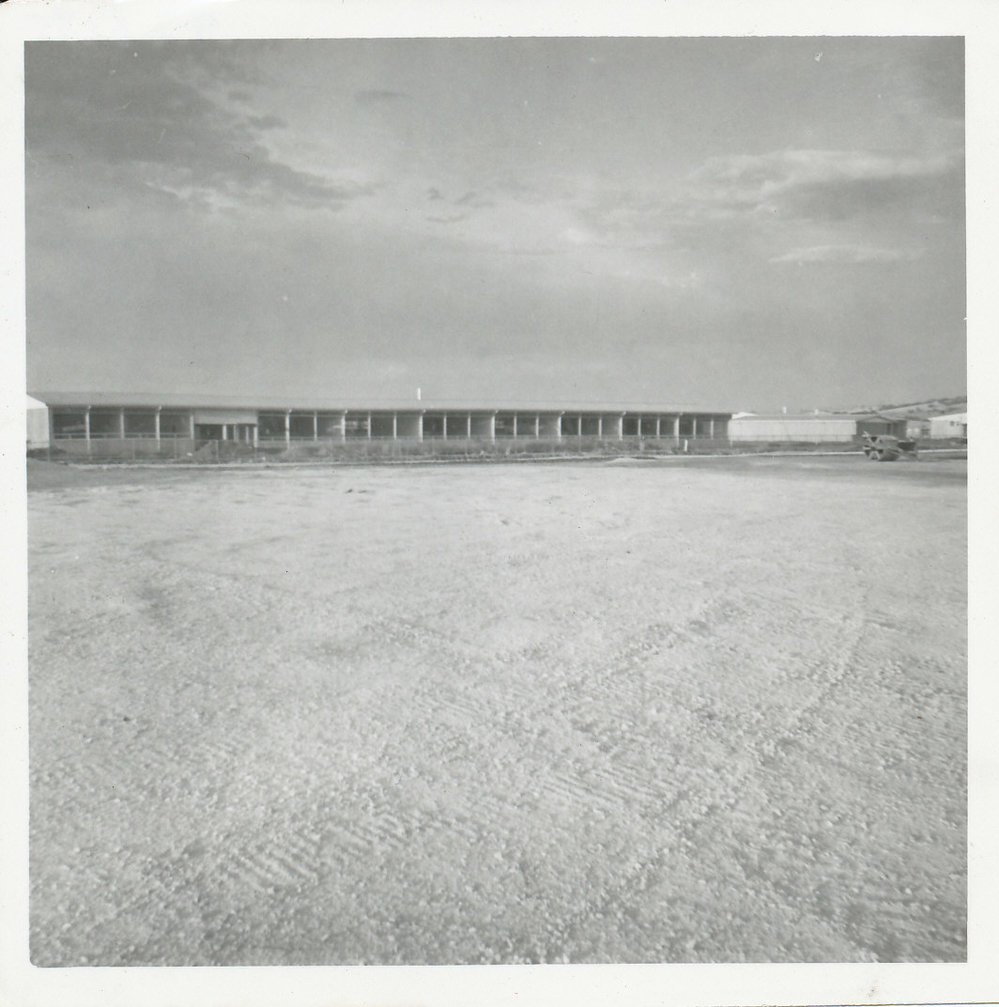 Elizabeth Vale Shops