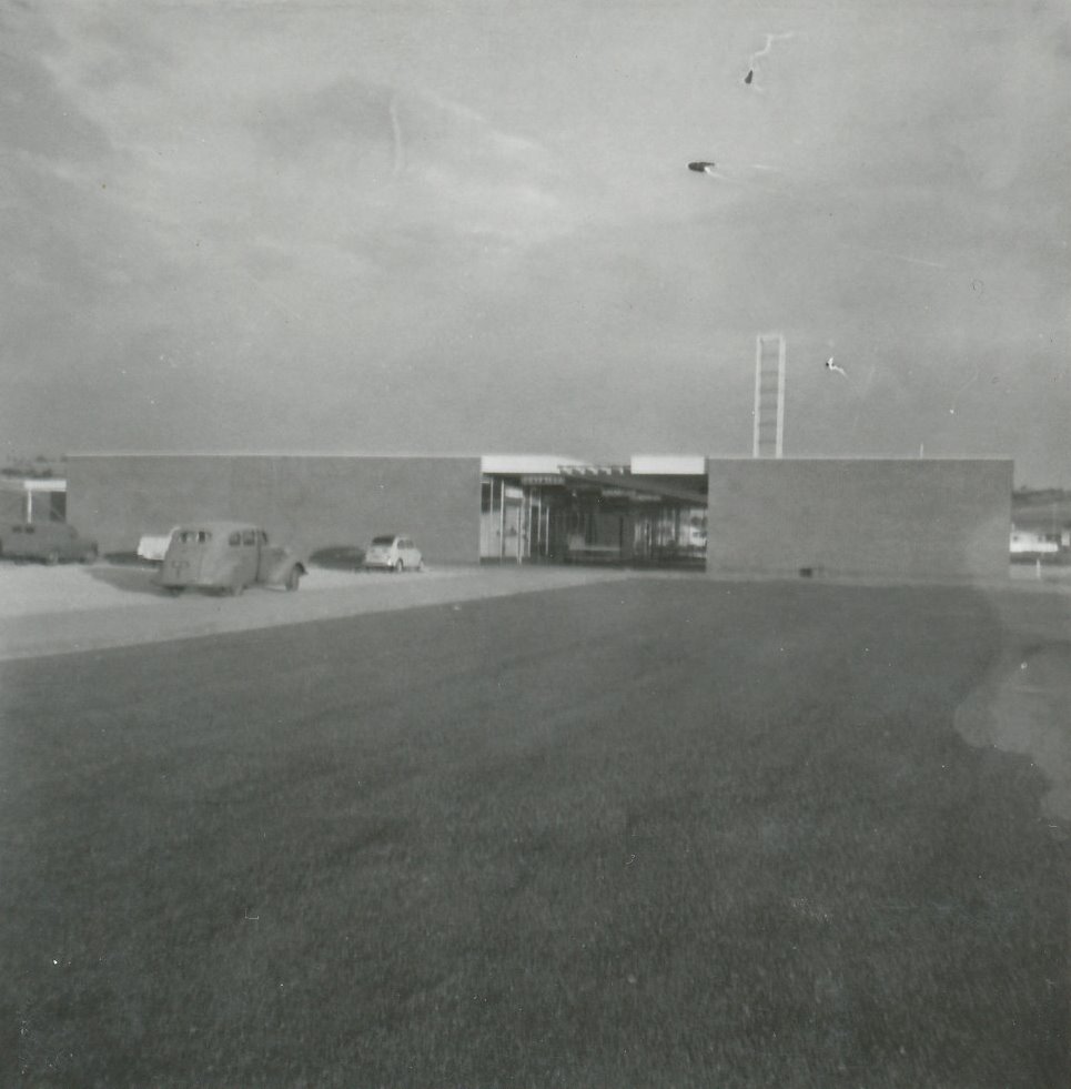 Elizabeth Vale Shopping Centre