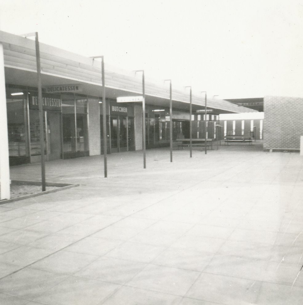 Elizabeth Vale Shopping Centre