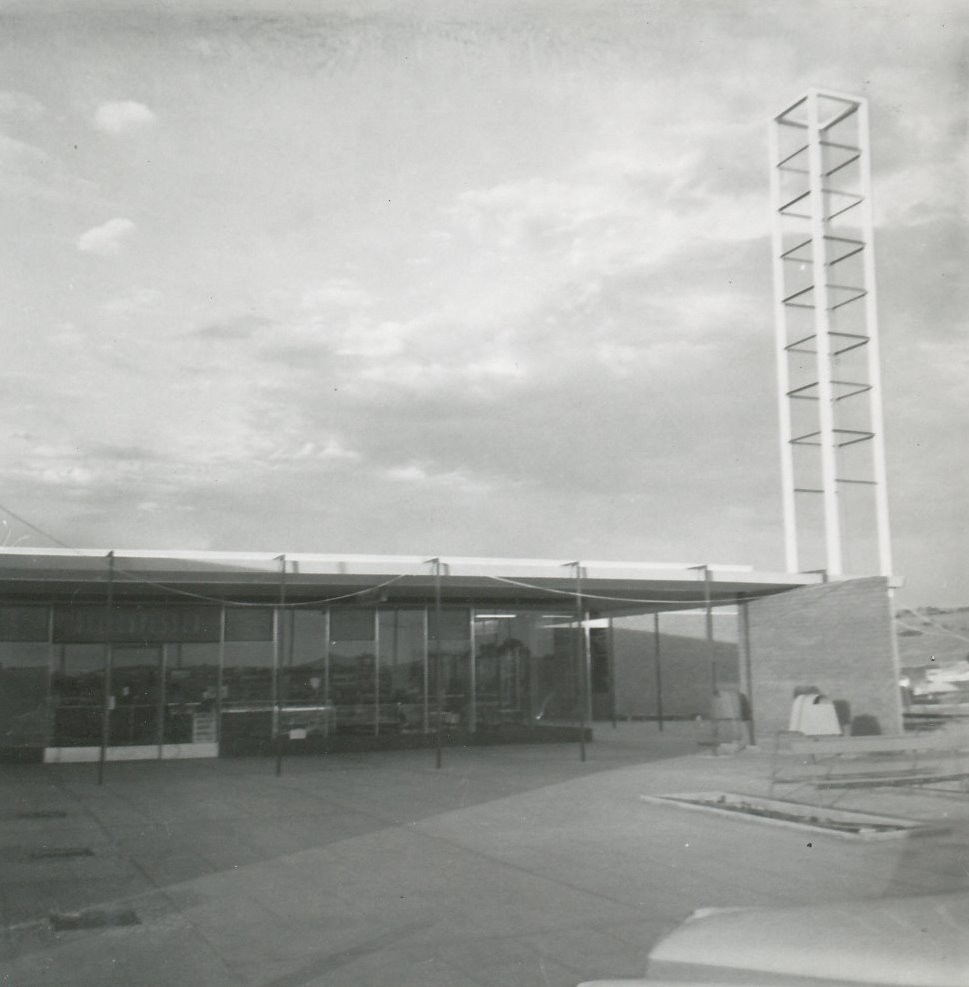 Elizabeth Vale Shopping Centre