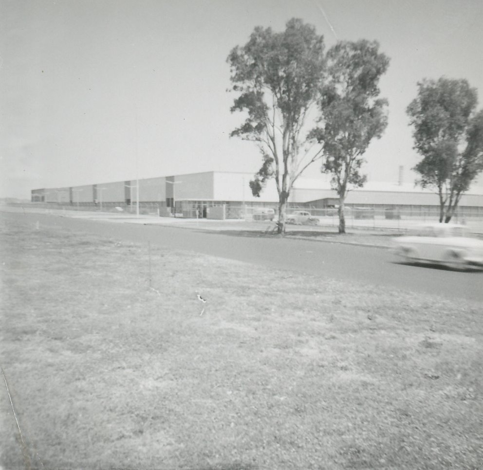 General Motors Holden