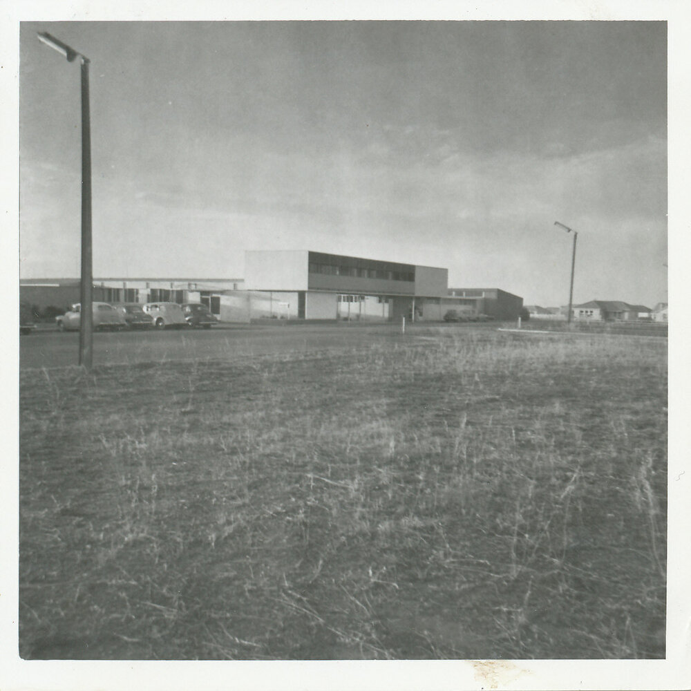 Lyell McEwin Health Service