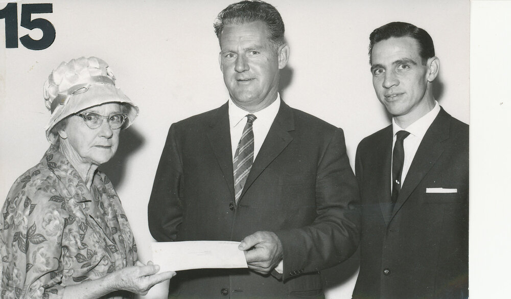 Bush Nursing Society