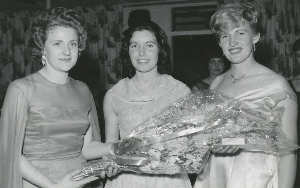 Elizabeth United Basketball