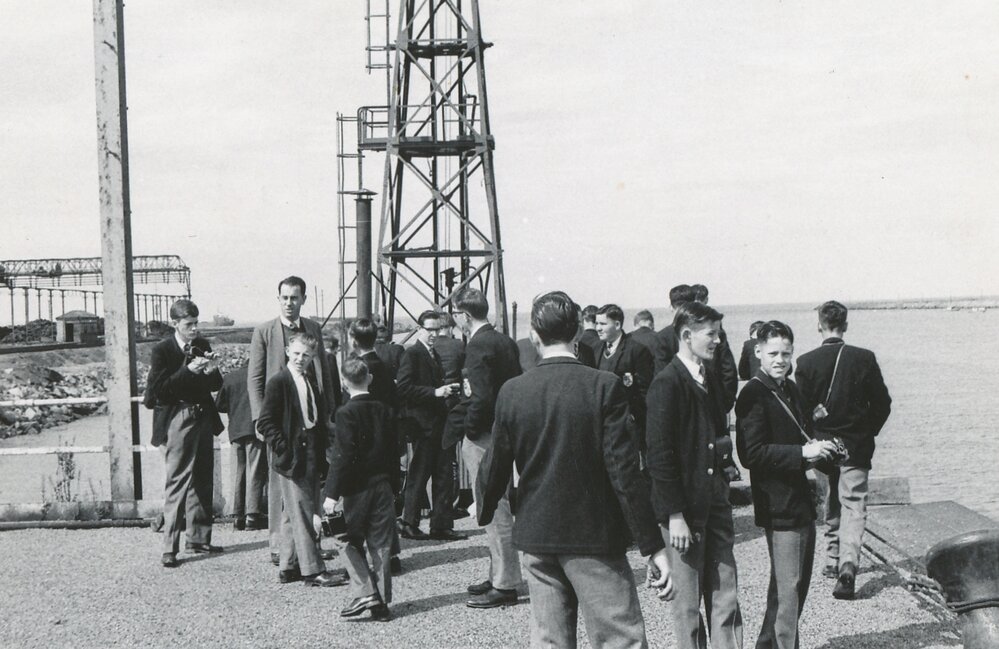 Elizabeth Boys Technical High School