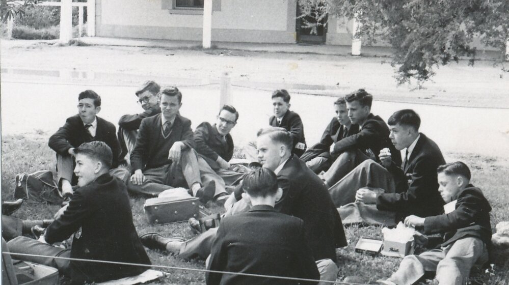 Elizabeth Boys Technical High School