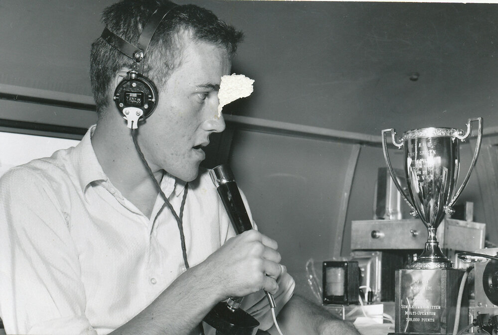 Elizabeth Amateur Radio Club