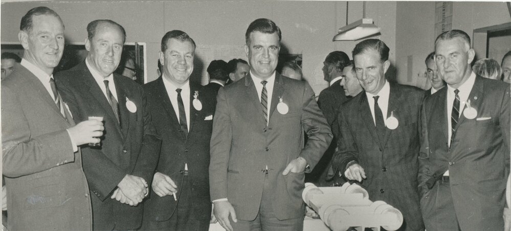 Opening of Beaurepairs Tyre Service