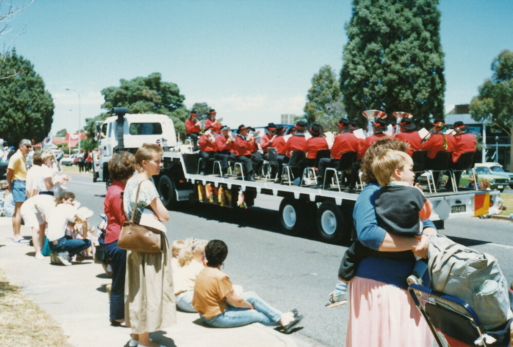 Elizabeth Birthday Celebrations