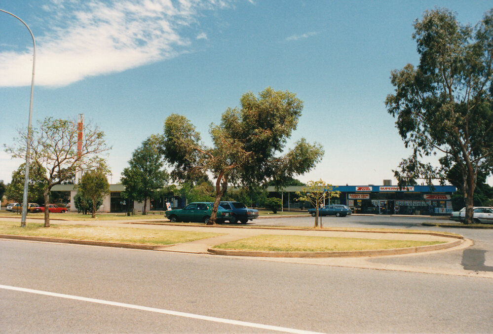Elizabeth East Shopping Centre