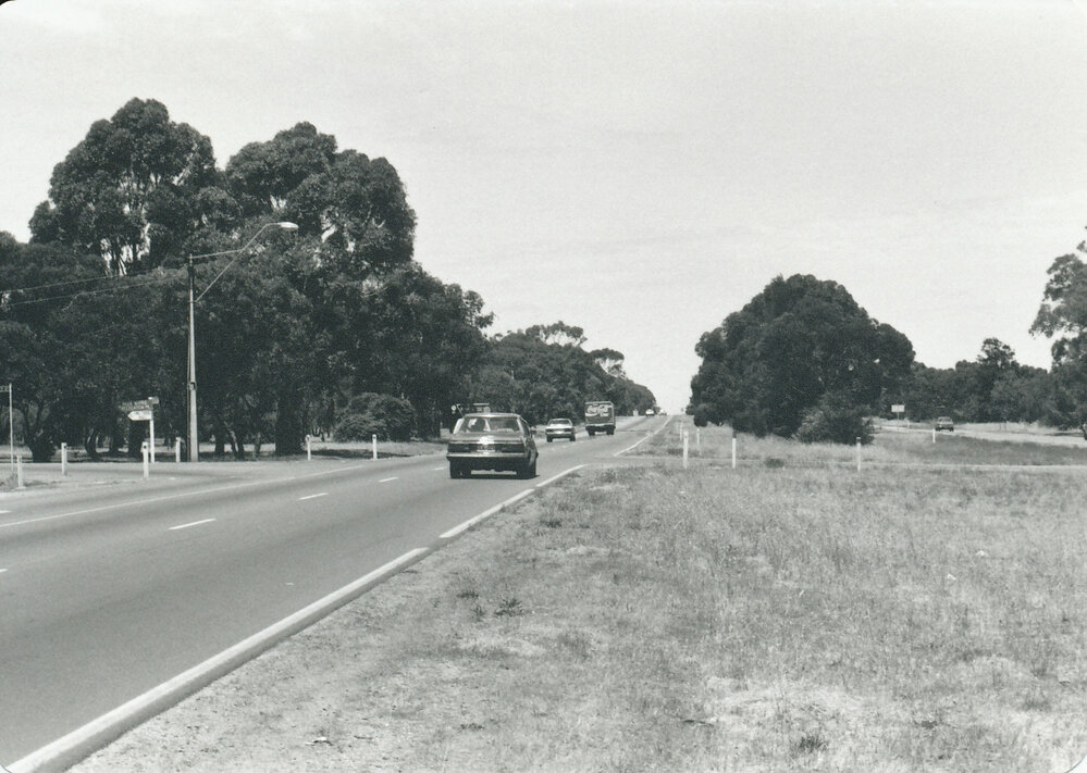 Main North Road, Smithfield