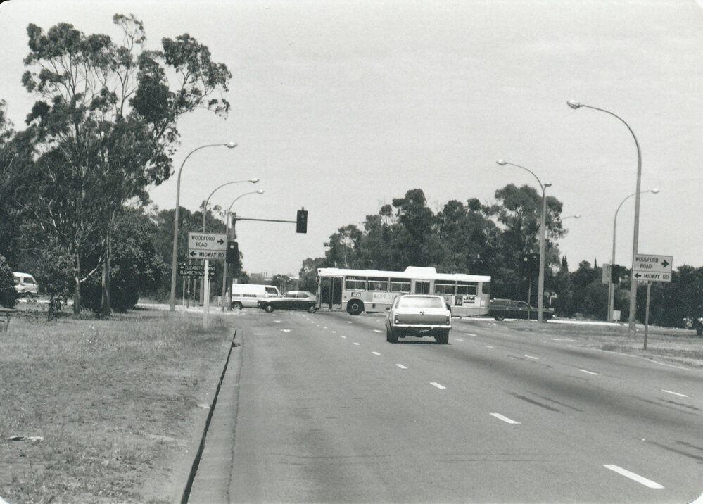 Main North Road, Elizabeth