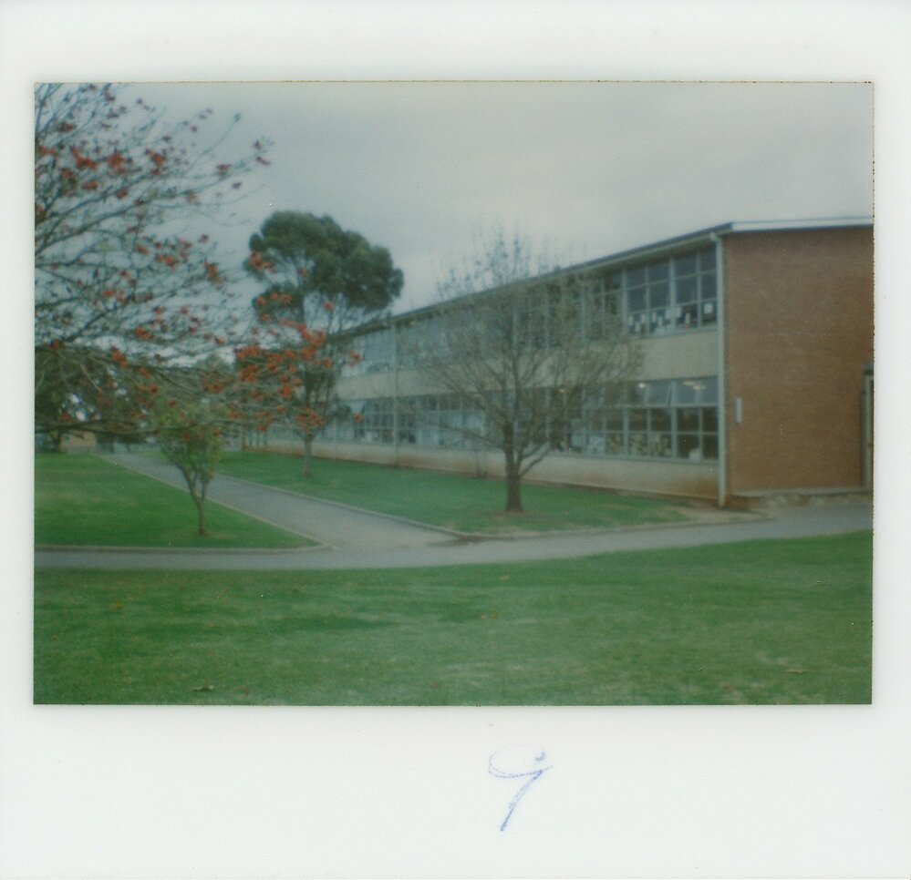  Elizabeth Downs Primary School.