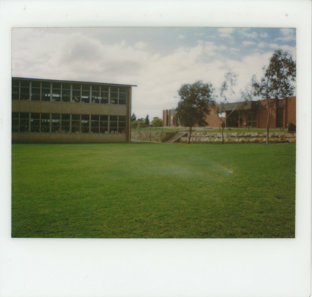 Elizabeth Downs Primary School
