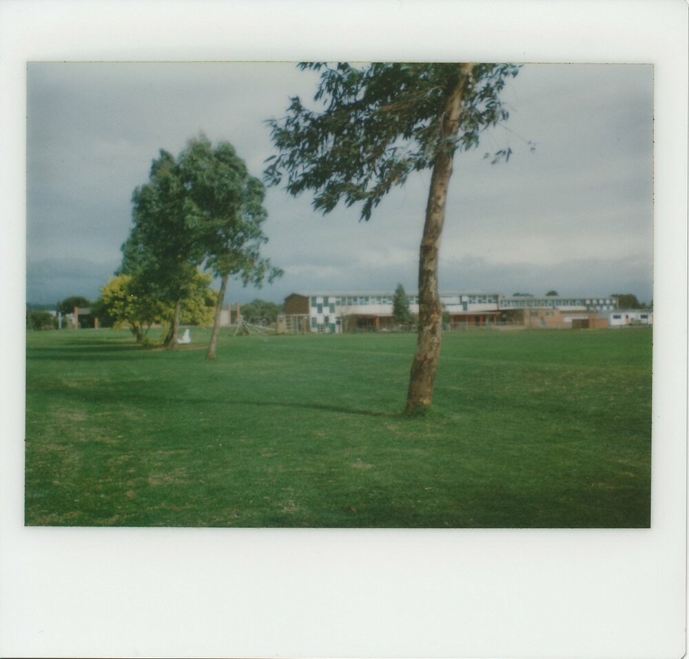 Elizabeth Downs Primary School