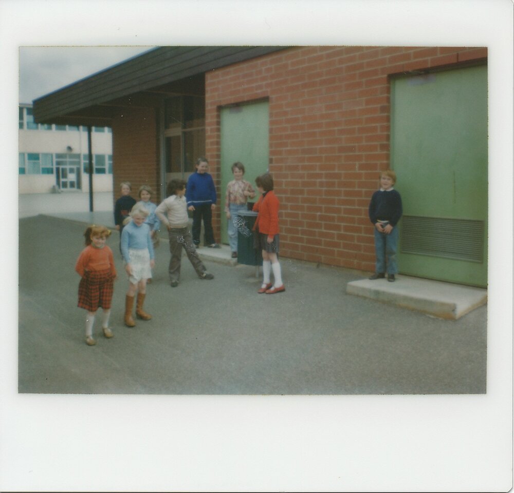 Elizabeth Downs Primary School