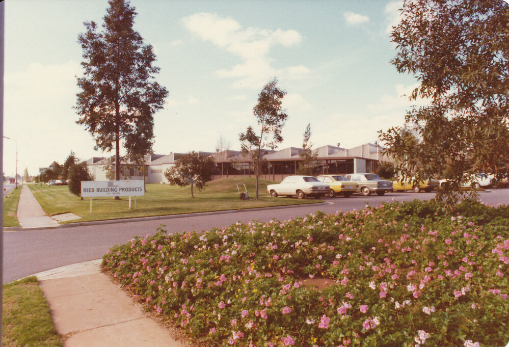 Reed Building Products