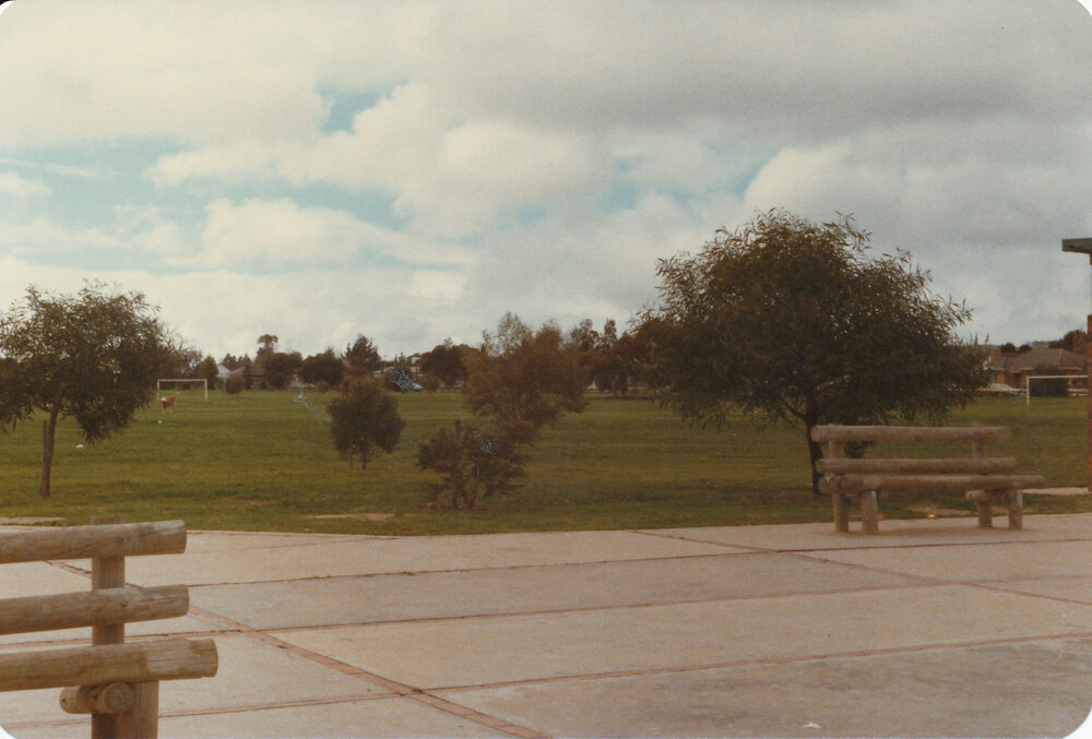 Argana Park