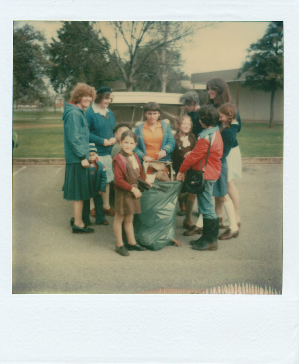 Elizabeth Downs Guides &amp; Brownies
