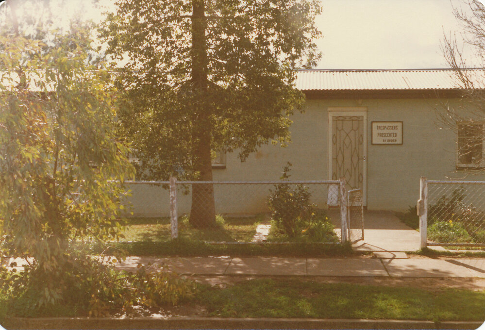 Elizabeth Vale Kindergarten