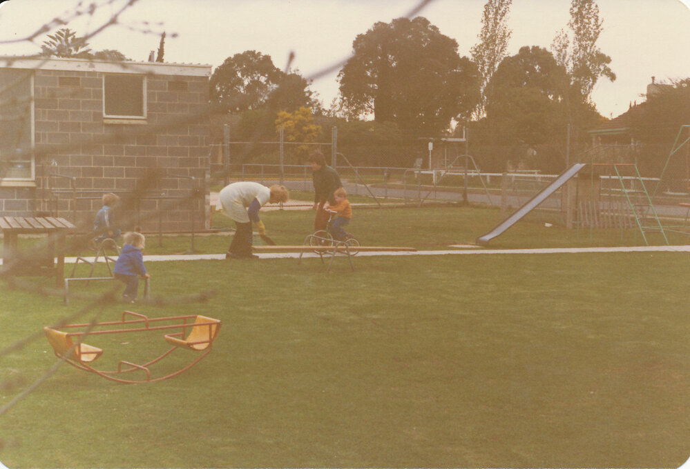 St Steven's Kindergarten