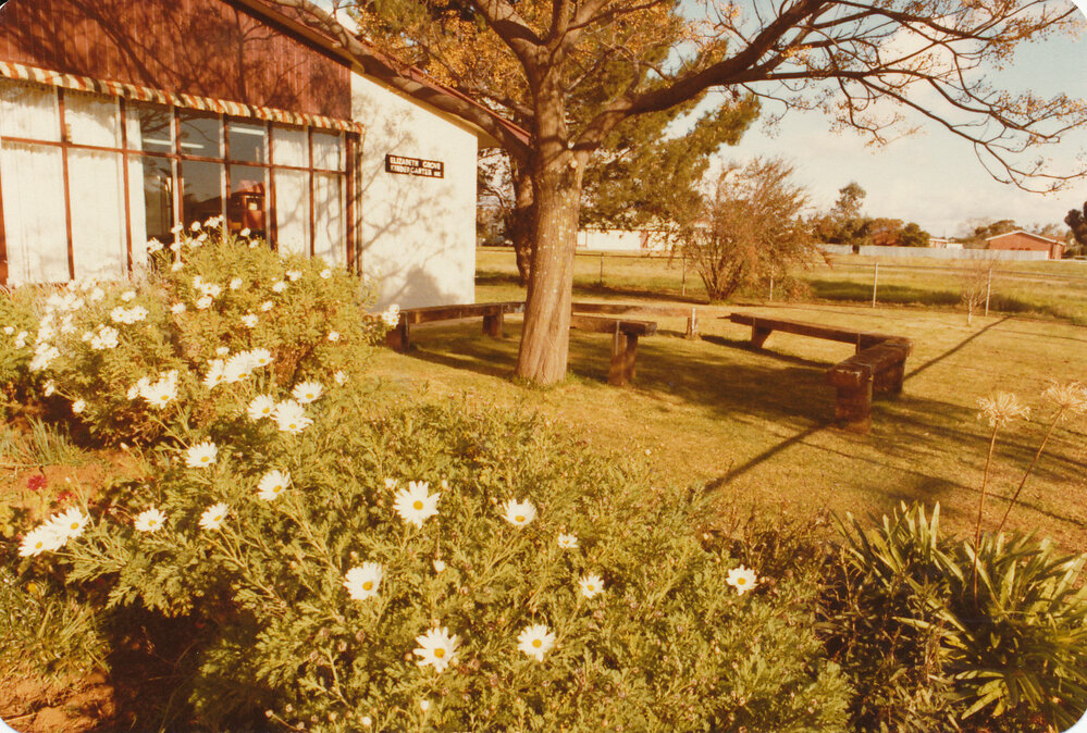 Elizabeth Grove Kindergarten