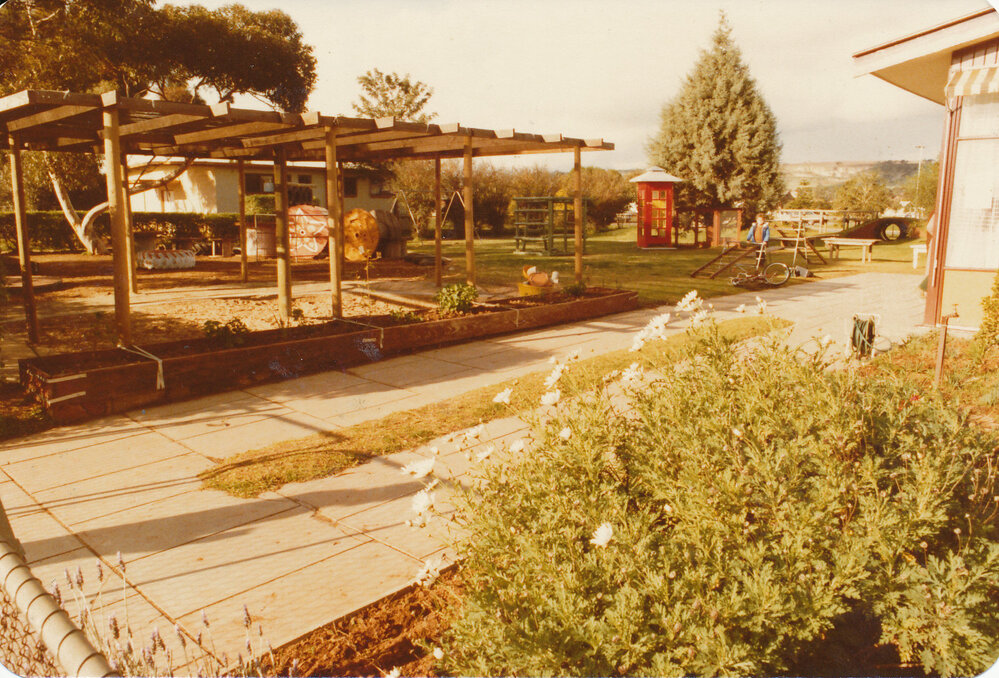 Elizabeth Grove Kindergarten