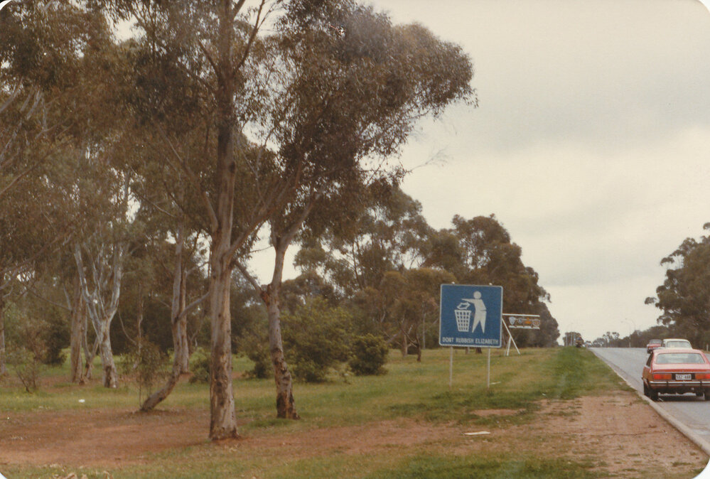 Main North Road, Elizabeth