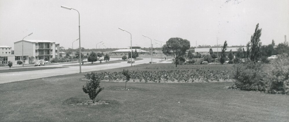 Main North Road and Philip Highway
