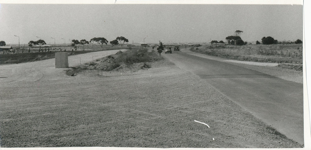 Main North Road, Elizabeth