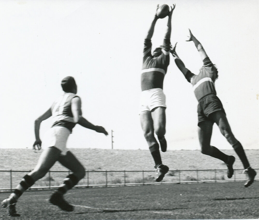 Central District Football Club