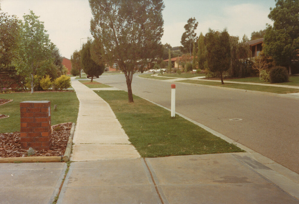 Jensen Street, Elizabeth East