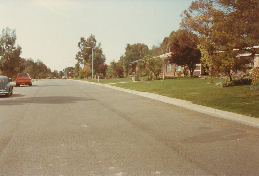 Derrick Road, Elizabeth East