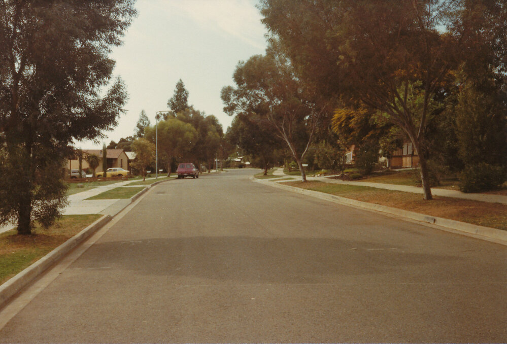 Inwood Road, Elizabeth East