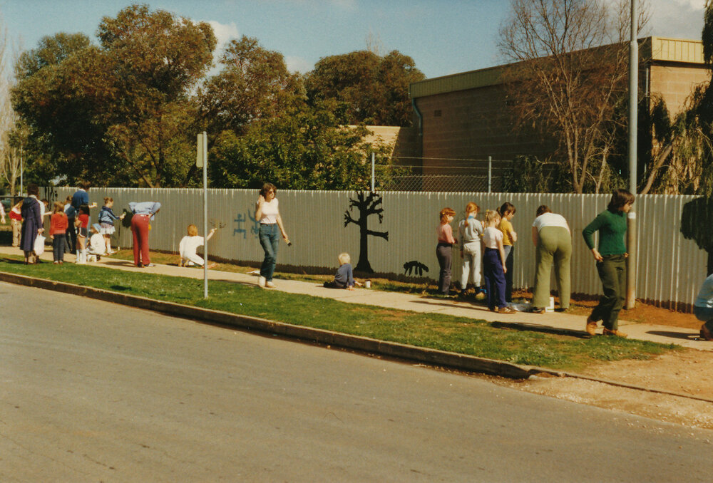 Elizabeth Downs Guides &amp; Brownies