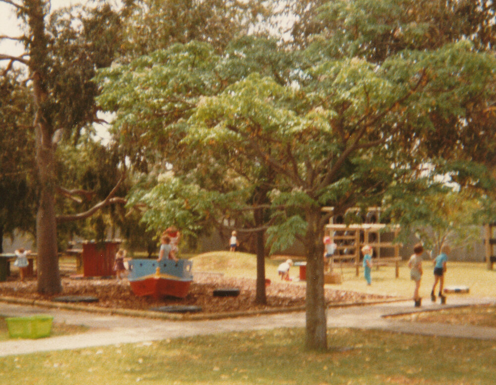 Sir Thomas Playford Kindergarten