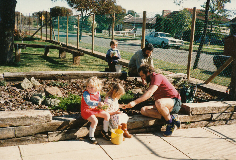 Elizabeth Grove Kindergarten
