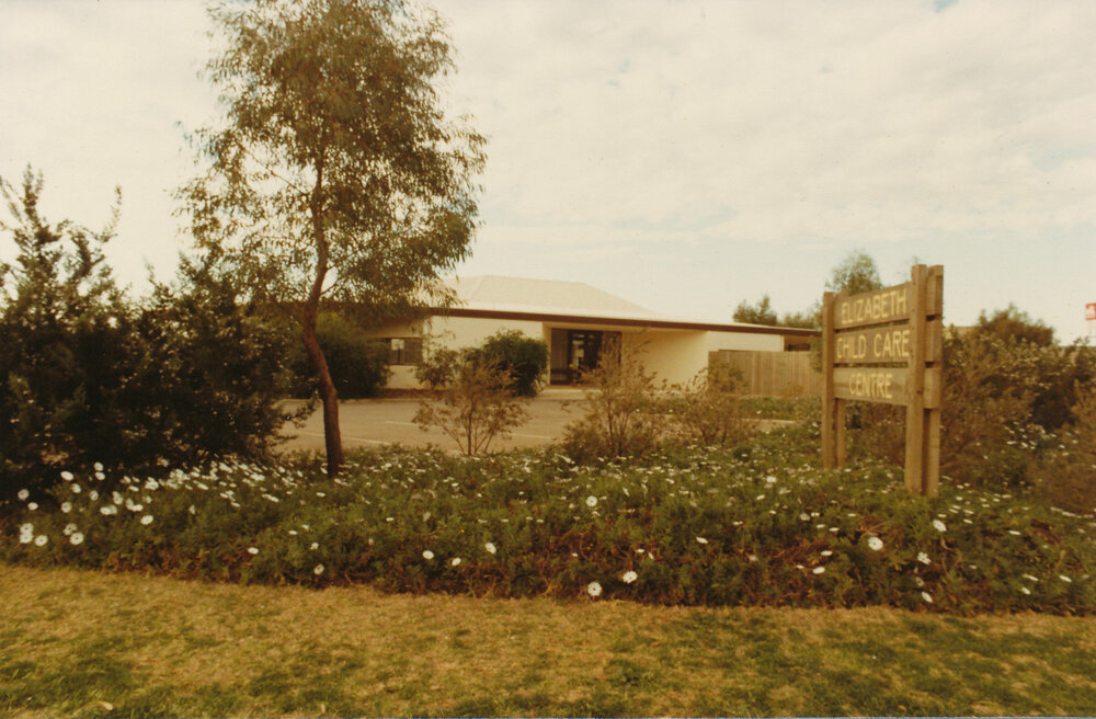 Elizabeth Child Care Centre