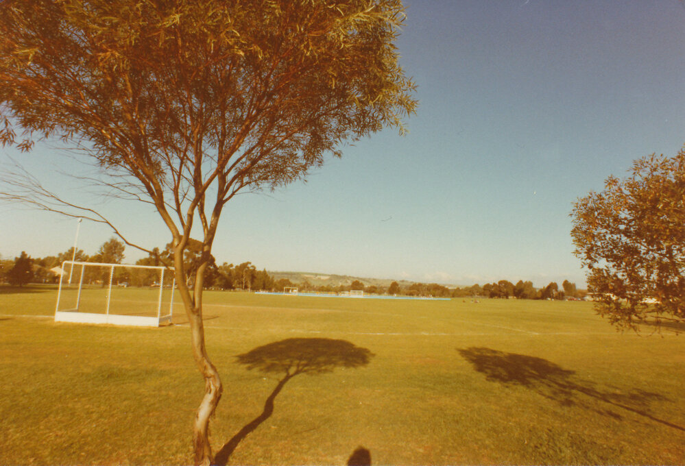 Ridley Road Reserve, Elizabeth