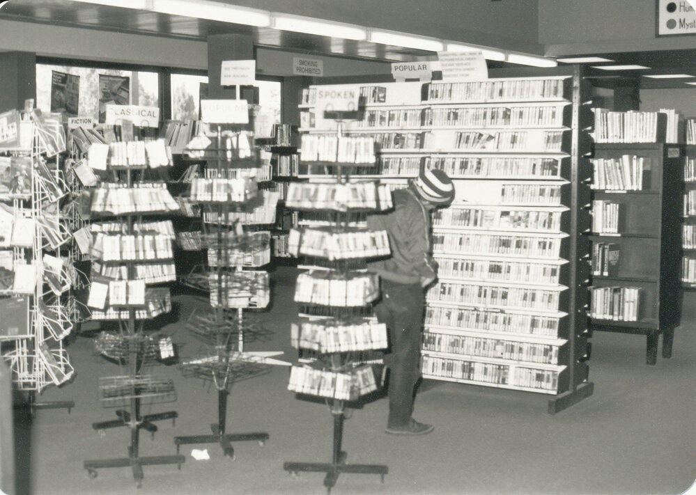 Elizabeth Public Library