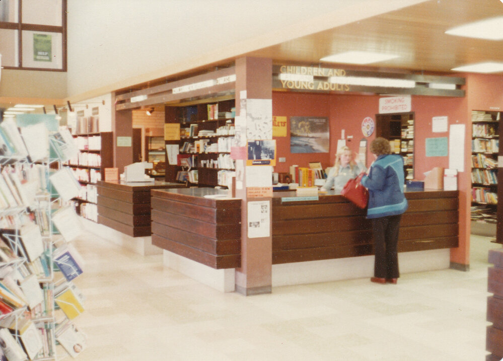 Elizabeth Public Library