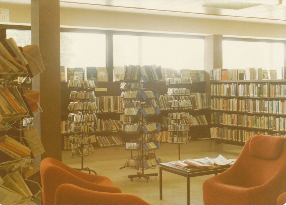 Elizabeth Public Library