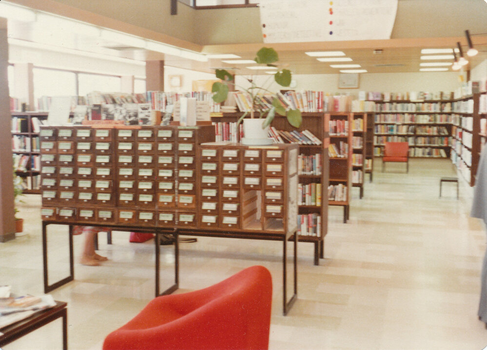 Elizabeth Public Library