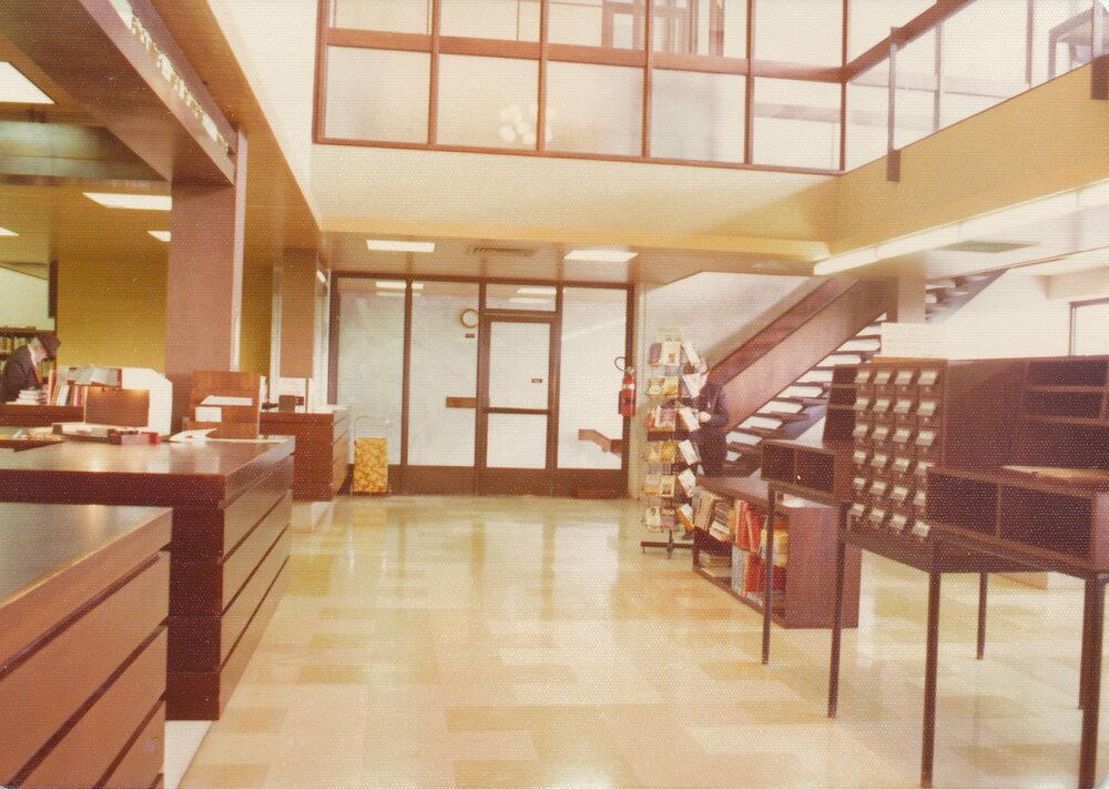 Elizabeth Public Library