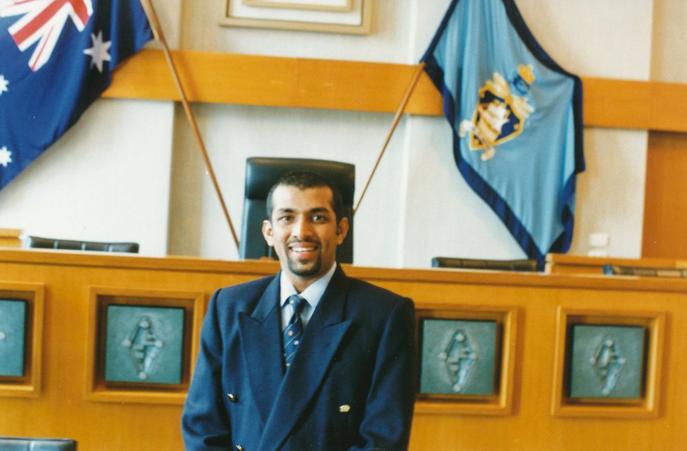 Chandika Haturasinghe 