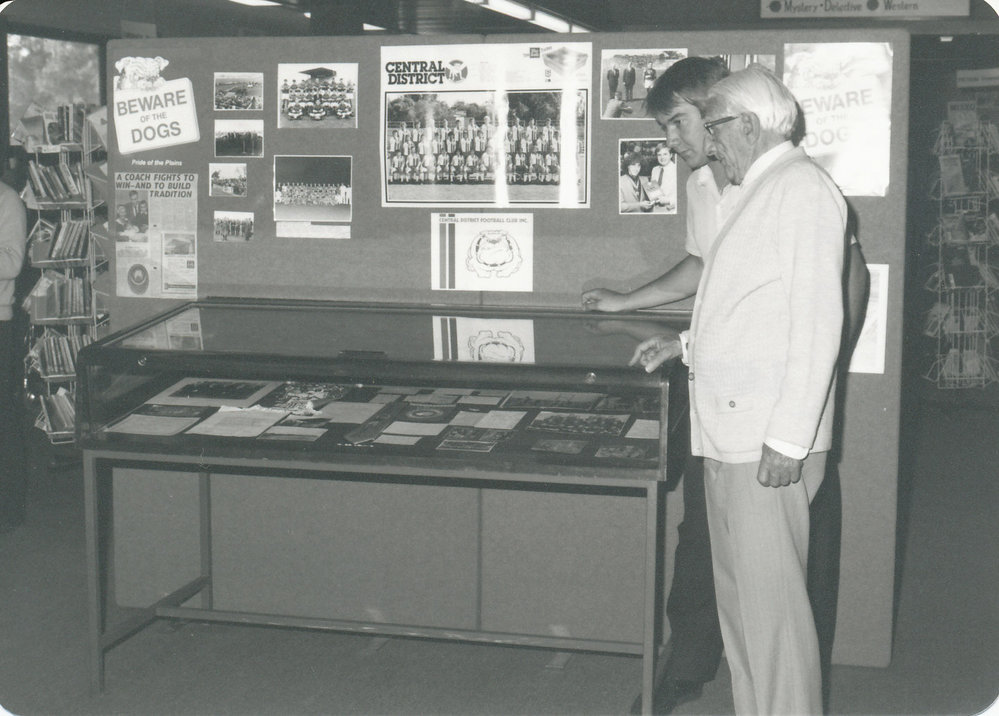 Elizabeth Public Library 