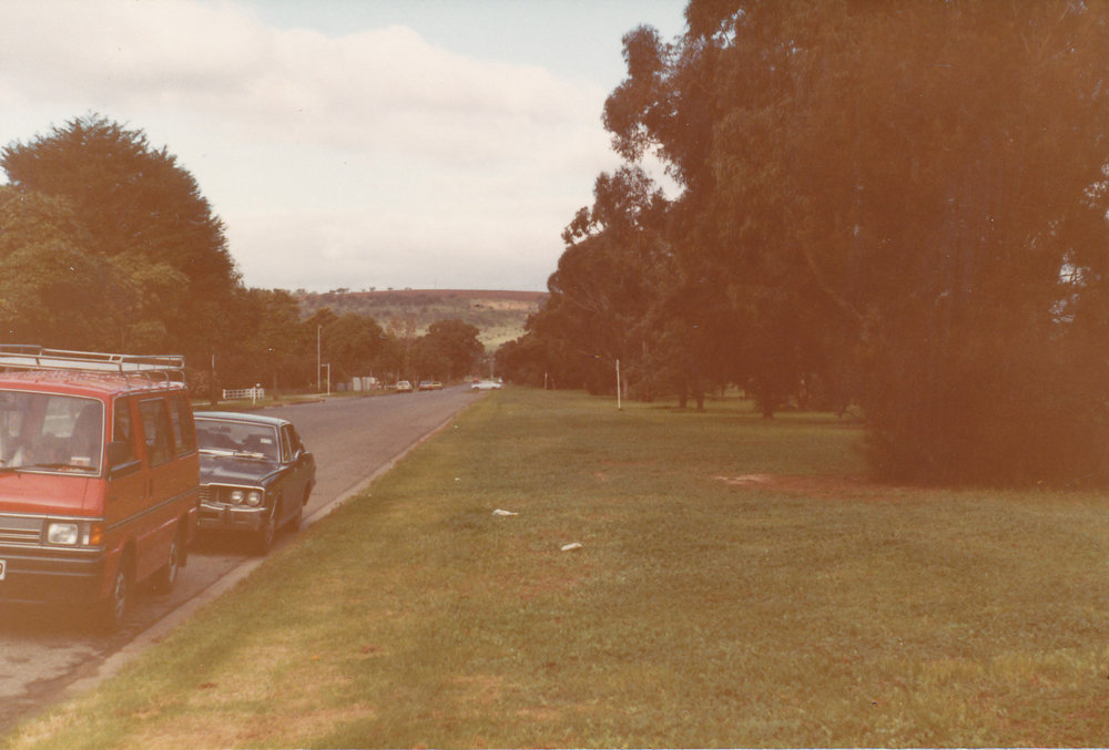 Judd Road House, Elizabeth